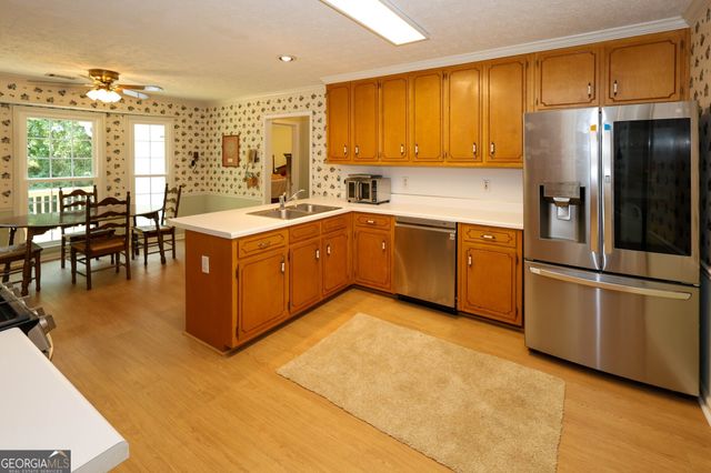 2804 Dock Side Court, Lawrenceville, GA 30045