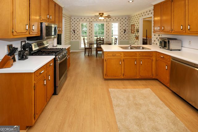 2804 Dock Side Court, Lawrenceville, GA 30045