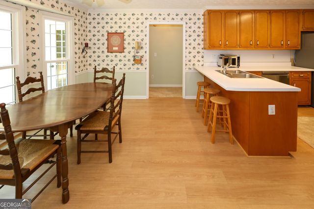 2804 Dock Side Court, Lawrenceville, GA 30045