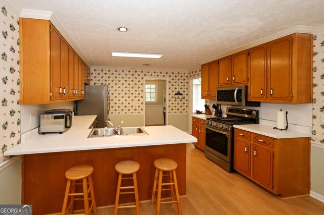 2804 Dock Side Court, Lawrenceville, GA 30045