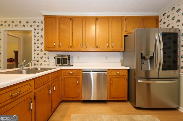2804 Dock Side Court, Lawrenceville, GA 30045
