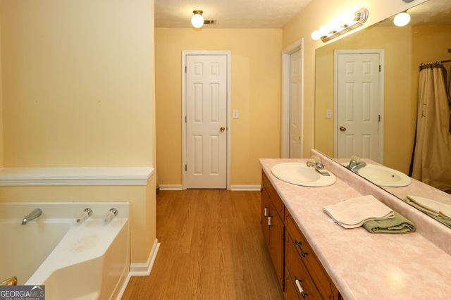 2804 Dock Side Court, Lawrenceville, GA 30045