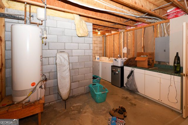 2804 Dock Side Court, Lawrenceville, GA 30045