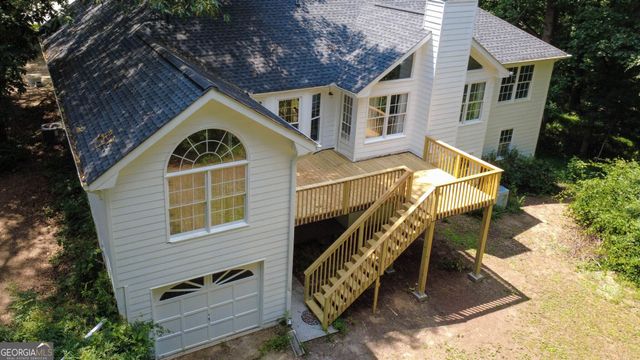 2804 Dock Side Court, Lawrenceville, GA 30045