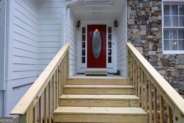 2804 Dock Side Court, Lawrenceville, GA 30045
