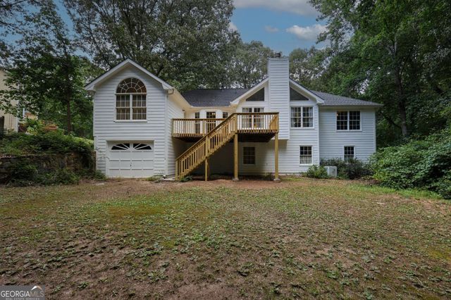 2804 Dock Side Court, Lawrenceville, GA 30045