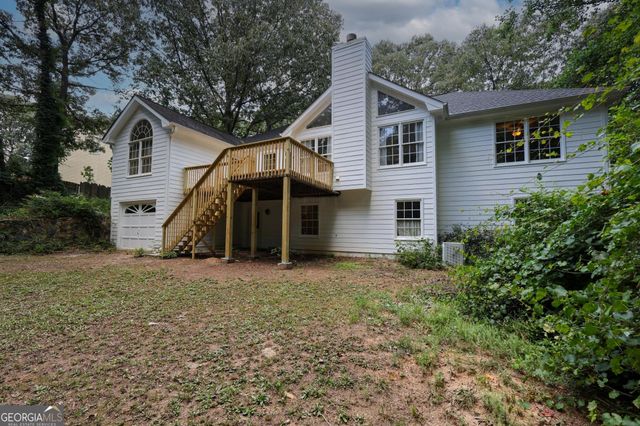 2804 Dock Side Court, Lawrenceville, GA 30045