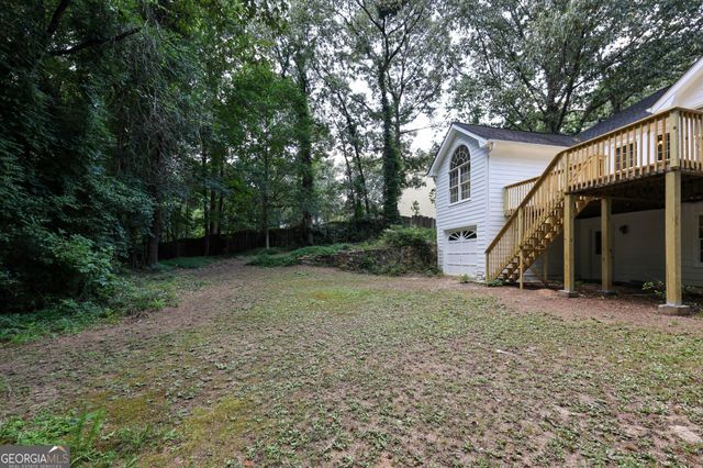 2804 Dock Side Court, Lawrenceville, GA 30045