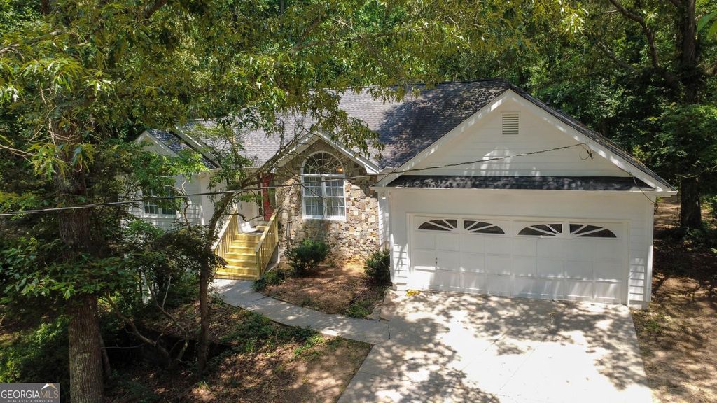 2804 Dock Side Court, Lawrenceville, GA 30045