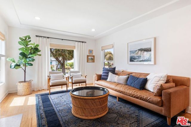 3316 Pearl Street, Santa Monica, CA 90405