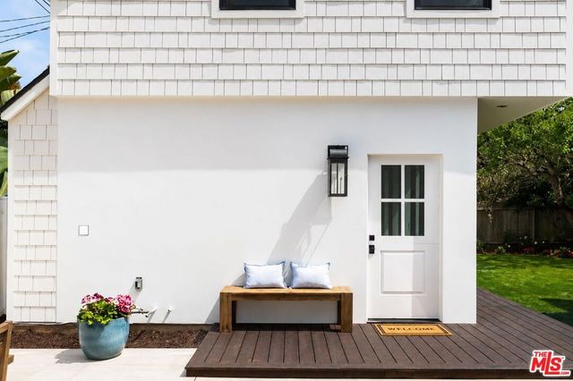 3316 Pearl Street, Santa Monica, CA 90405