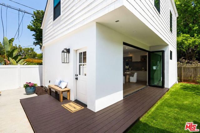3316 Pearl Street, Santa Monica, CA 90405