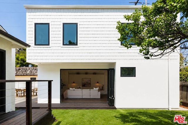 3316 Pearl Street, Santa Monica, CA 90405