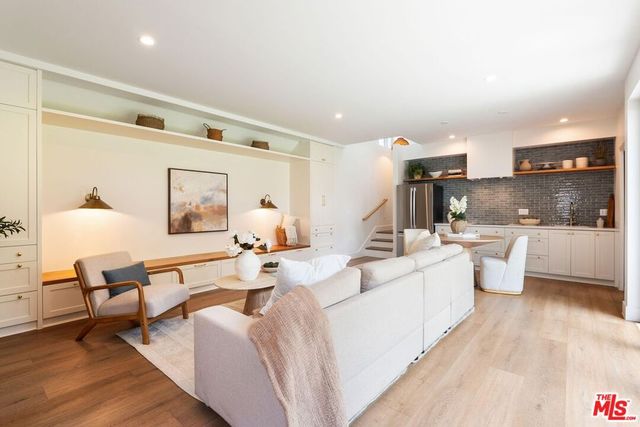 3316 Pearl Street, Santa Monica, CA 90405