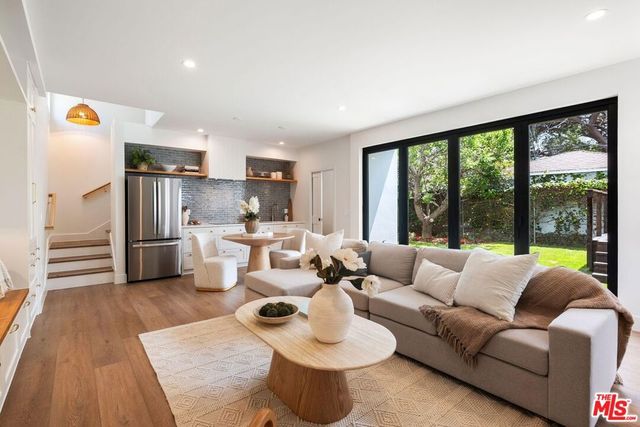 3316 Pearl Street, Santa Monica, CA 90405