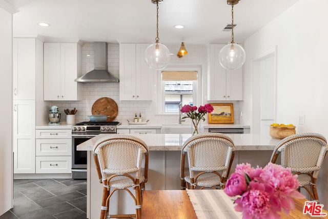 3316 Pearl Street, Santa Monica, CA 90405