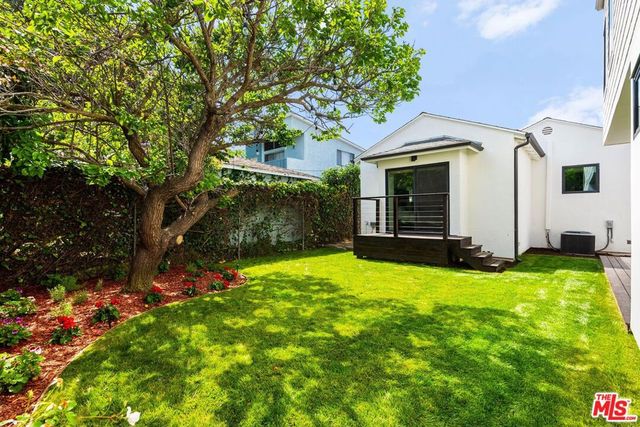 3316 Pearl Street, Santa Monica, CA 90405