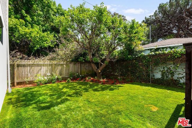 3316 Pearl Street, Santa Monica, CA 90405