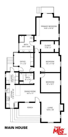 3316 Pearl Street, Santa Monica, CA 90405
