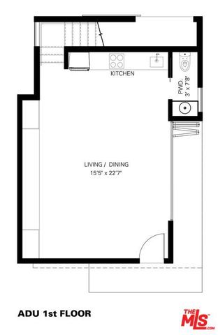 3316 Pearl Street, Santa Monica, CA 90405