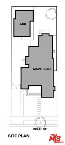 3316 Pearl Street, Santa Monica, CA 90405