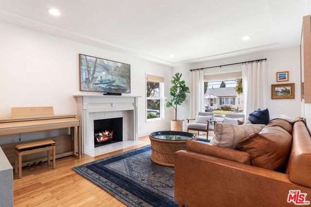 3316 Pearl Street, Santa Monica, CA 90405