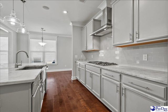 3109 Duchess Ln., Florence, SC 29501