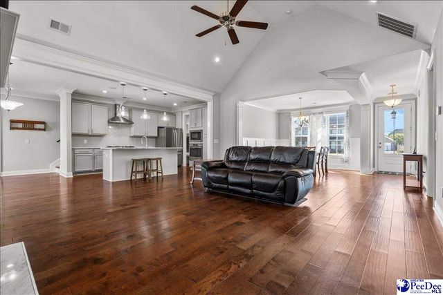 3109 Duchess Ln., Florence, SC 29501