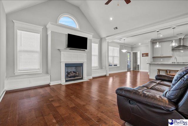 3109 Duchess Ln., Florence, SC 29501