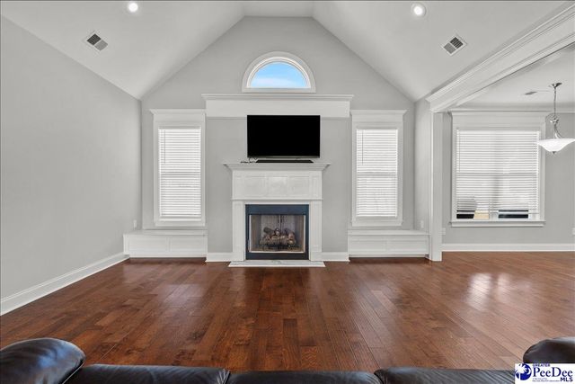 3109 Duchess Ln., Florence, SC 29501