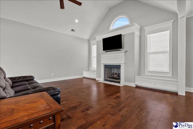 3109 Duchess Ln., Florence, SC 29501