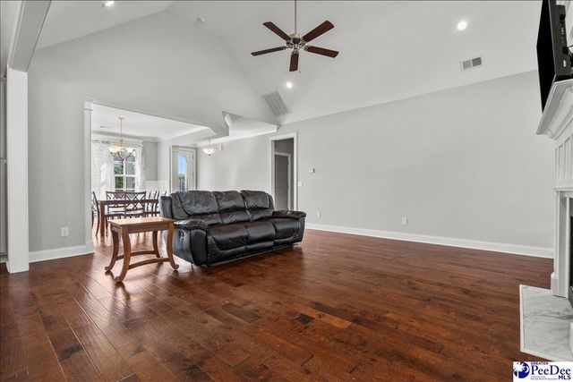 3109 Duchess Ln., Florence, SC 29501