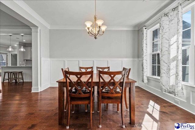 3109 Duchess Ln., Florence, SC 29501