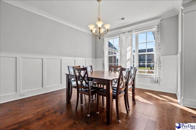 3109 Duchess Ln., Florence, SC 29501