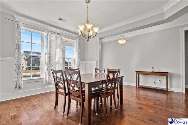 3109 Duchess Ln., Florence, SC 29501