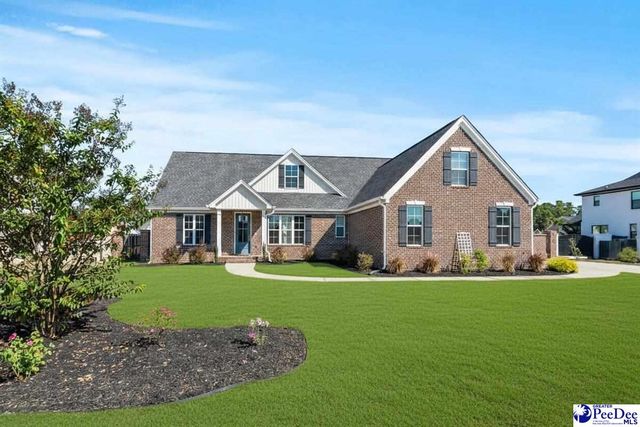 3109 Duchess Ln., Florence, SC 29501