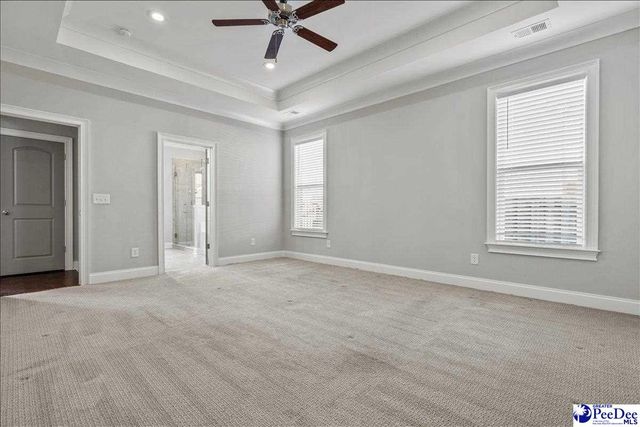 3109 Duchess Ln., Florence, SC 29501