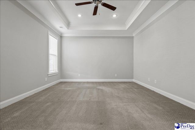 3109 Duchess Ln., Florence, SC 29501