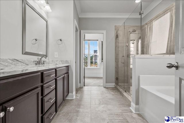 3109 Duchess Ln., Florence, SC 29501