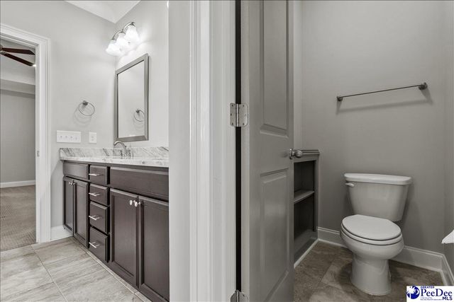 3109 Duchess Ln., Florence, SC 29501