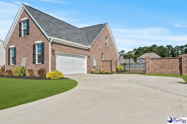 3109 Duchess Ln., Florence, SC 29501