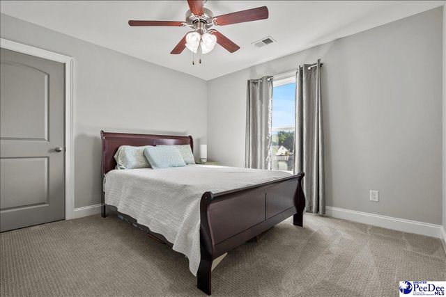 3109 Duchess Ln., Florence, SC 29501