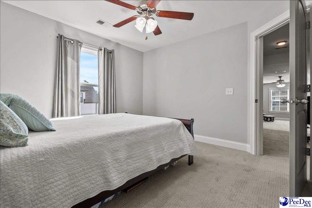 3109 Duchess Ln., Florence, SC 29501