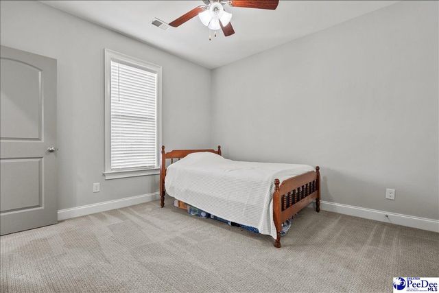 3109 Duchess Ln., Florence, SC 29501