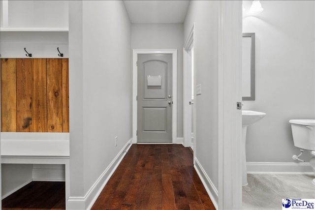 3109 Duchess Ln., Florence, SC 29501