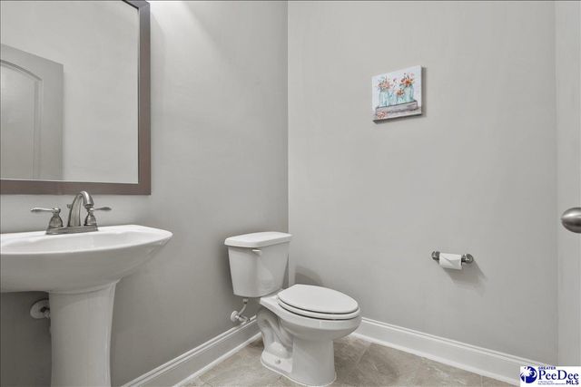 3109 Duchess Ln., Florence, SC 29501