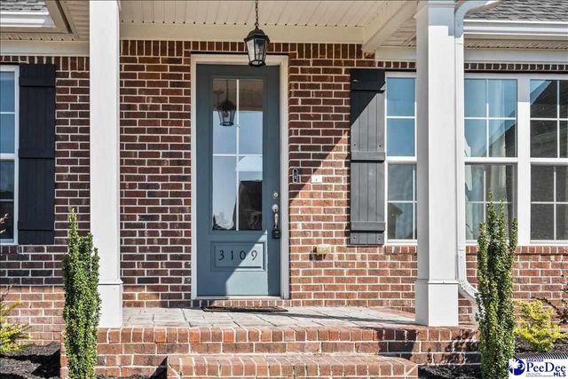 3109 Duchess Ln., Florence, SC 29501