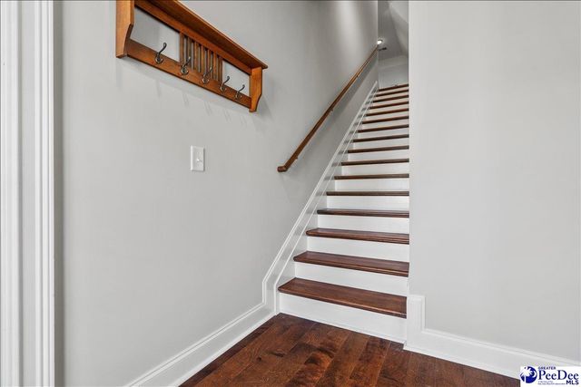 3109 Duchess Ln., Florence, SC 29501