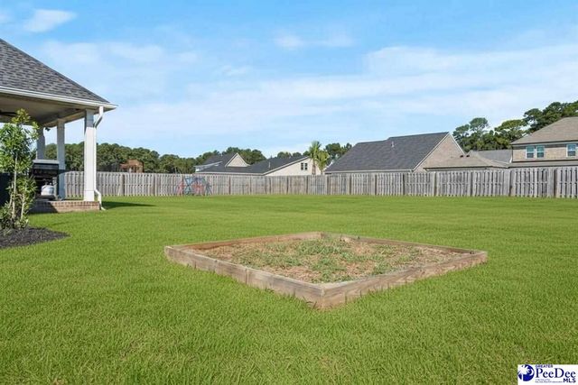 3109 Duchess Ln., Florence, SC 29501