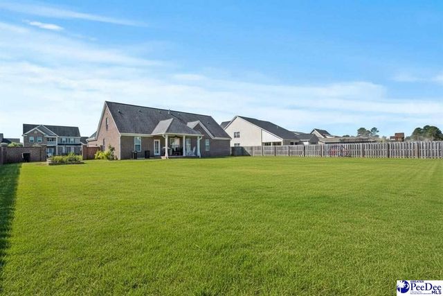 3109 Duchess Ln., Florence, SC 29501